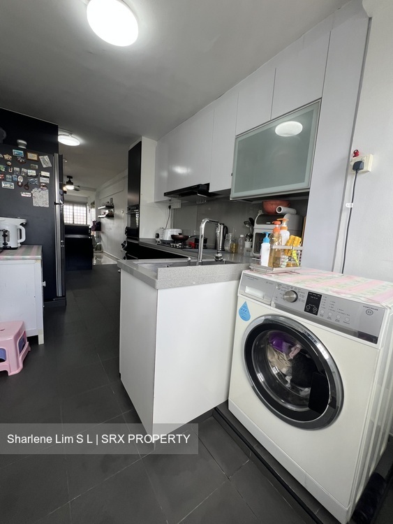 Blk 532 Bukit Batok Street 51 (Bukit Batok), HDB 5 Rooms #527587451